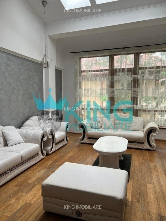 Apartament cu 4 camere, mobilat în Dămăroaia - 3