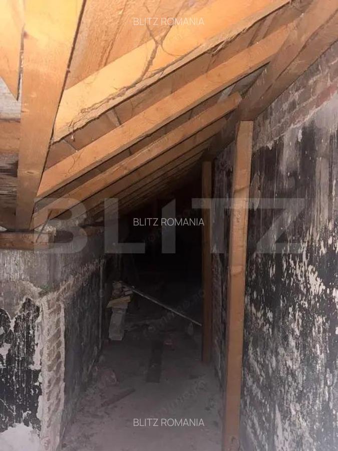 Mansarda 135 m2renovarezona centrala, oportunitate investitie - 7