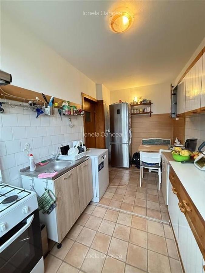 Apartament decomandat 3 camere, Bartolomeu, Brasov - 7 Apartament decomandat 3 camere, Bartolomeu, Brasov - 7