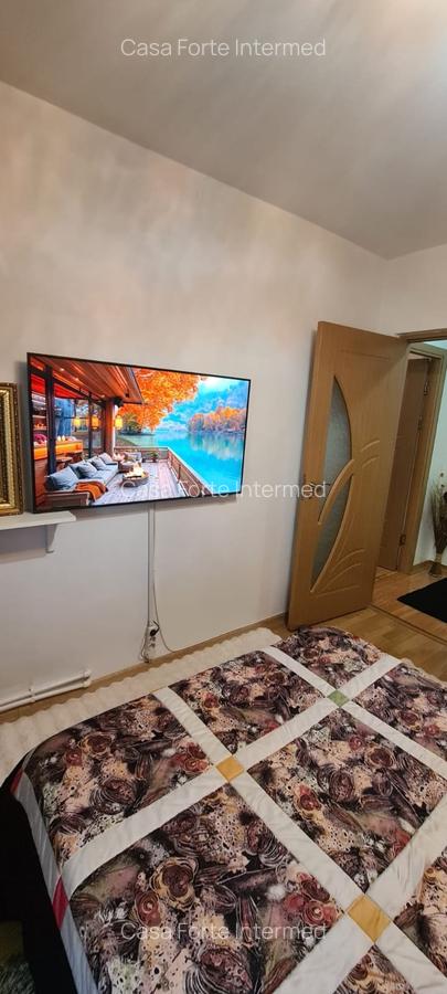 Apartament 3 camere decomandate – Tomis Nord 130.000€ - 20