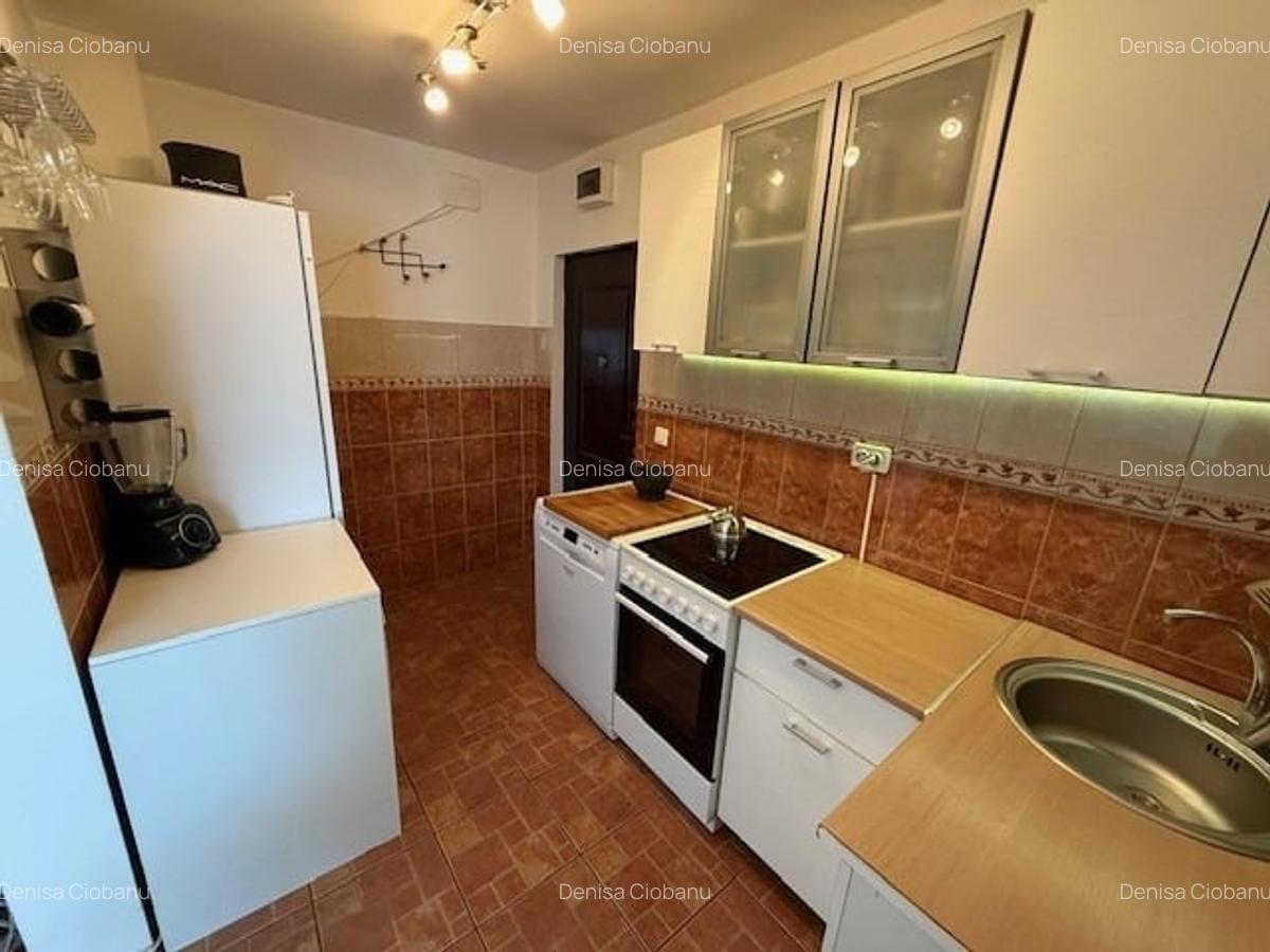 Apartament 2 camere + boxa, Calea Sagului - 9