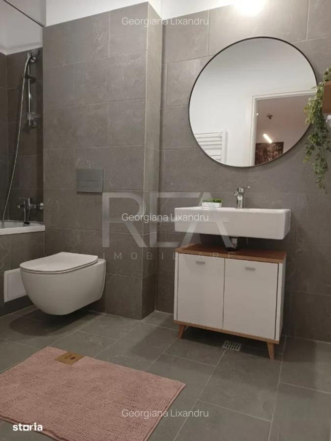 Apartament 3 camere in Sector 1 - Complex Atria Urban Resort - 6
