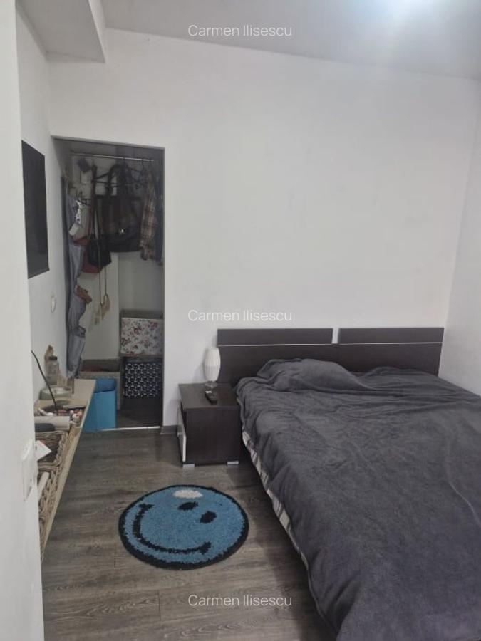 Apartament cu 2 camere semidecomandat în Sebastian - 6