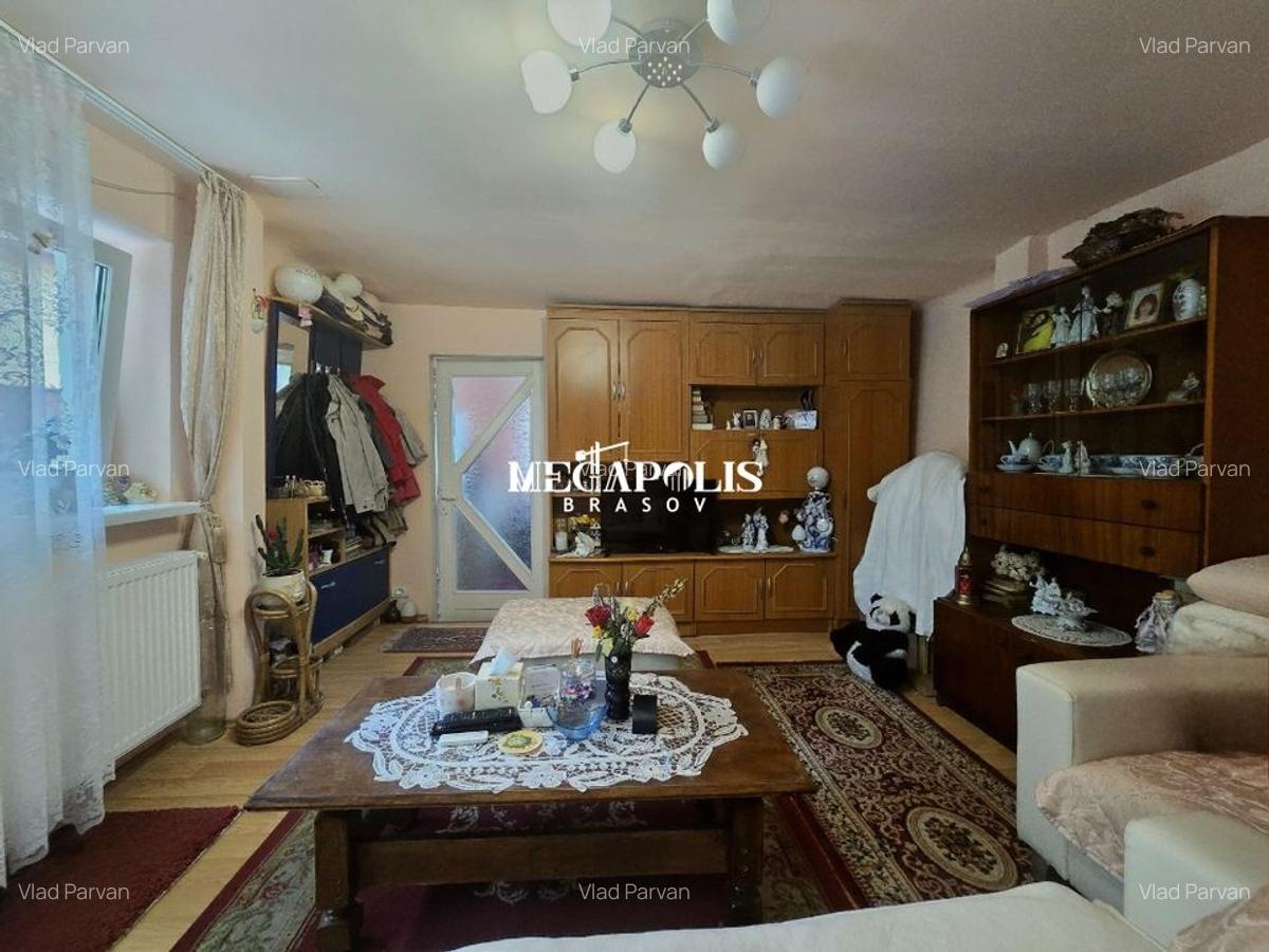 Casa | 102mp | Curte | Loc Parcare | Schei, Brasov - 12