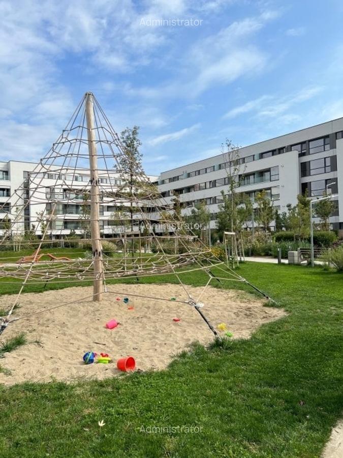 Apartament cu 3 camere semidecomandat în Străulești - 6