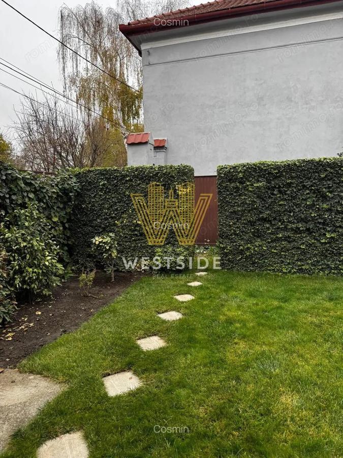 Apartament de inchiriat, cu 2 camere, zona Maternitatea Bega - 13