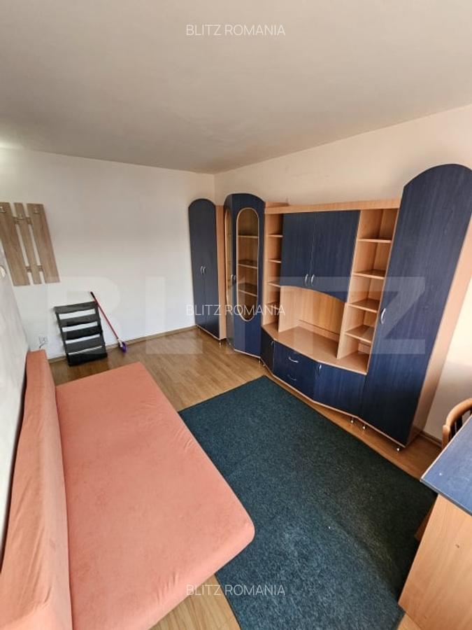 Apartament de vanzare, cu 1 camera, 20 mp,  zona Marasti - 2