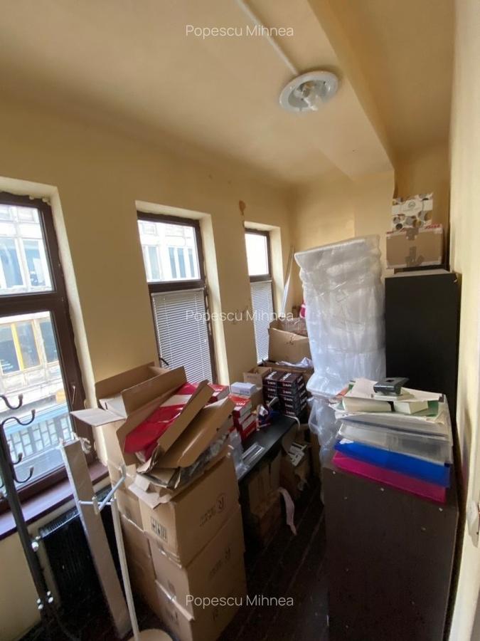 Spatiu comercial Centrul Istoric_Lipscani - 6