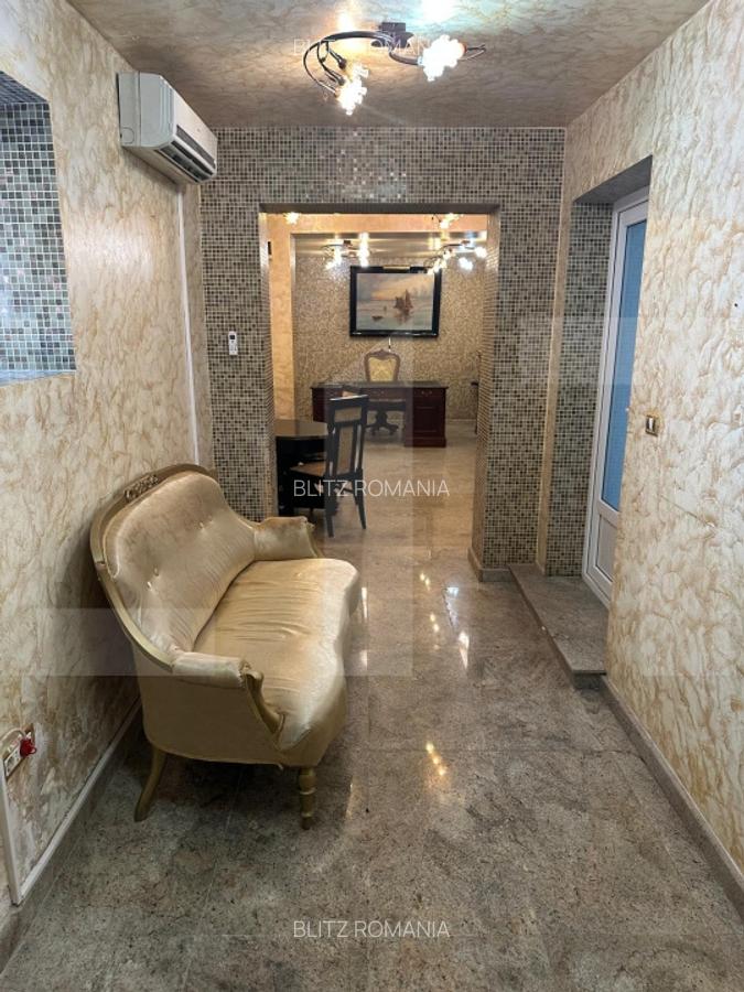 Spatiu de birou de inchiriat, 100 mp, zona centrala, langa Tribunal - 7