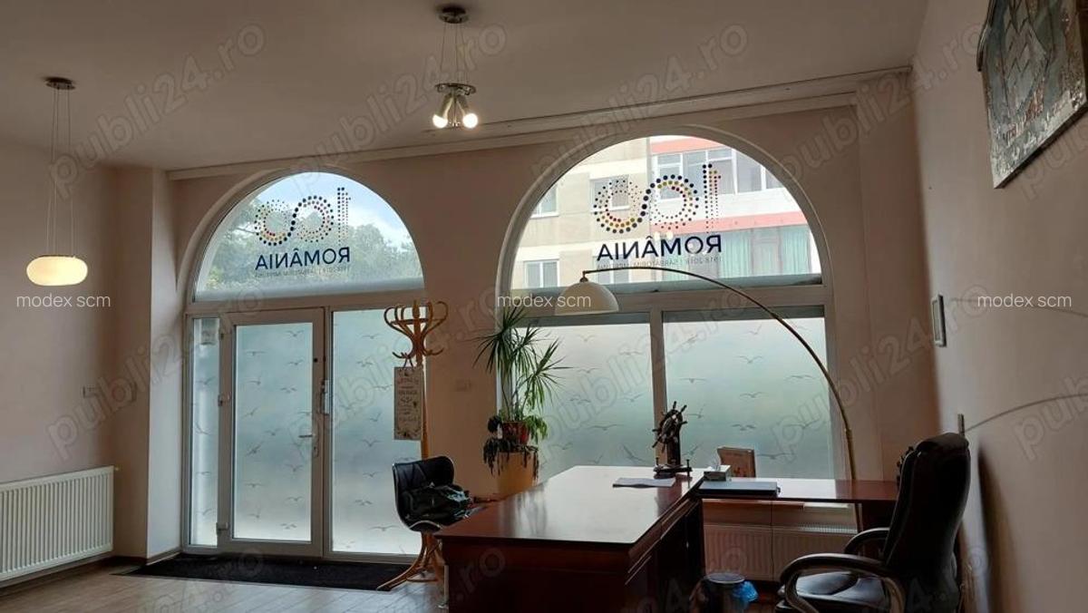 Oferim pentru inchiriere spatiu comercial zona Delfinariu 68 mp - 3