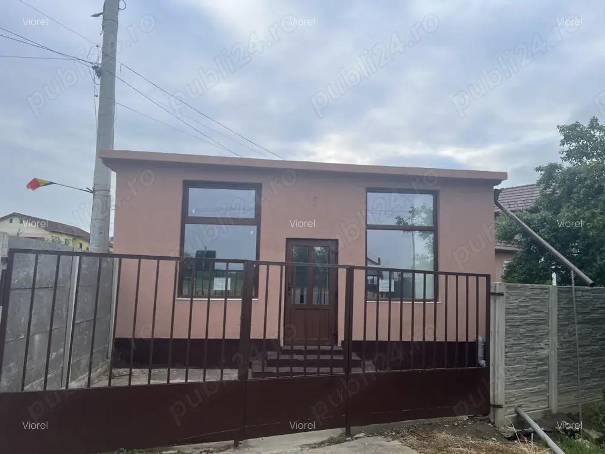 Proprietar inchiriez spa?iu comercial - 2