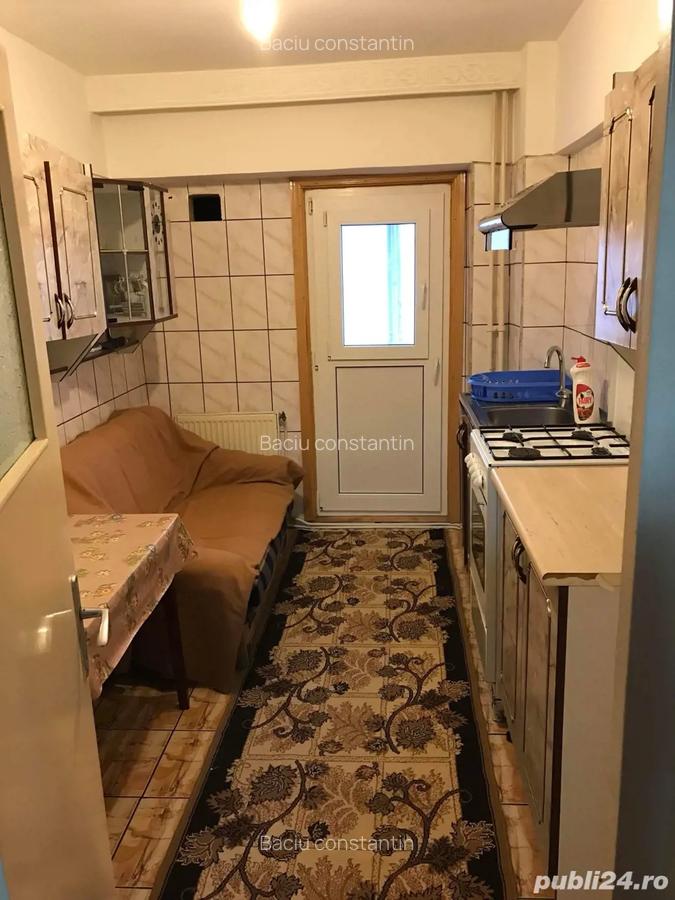 Vind apartament 2 camere decomandate nicolina 2 str clopotari nr 15 - 1