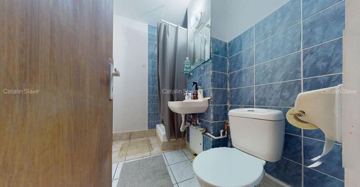 Garsoniera renovata - stradal pe Calea Vitan - Mihai Bravu - 13