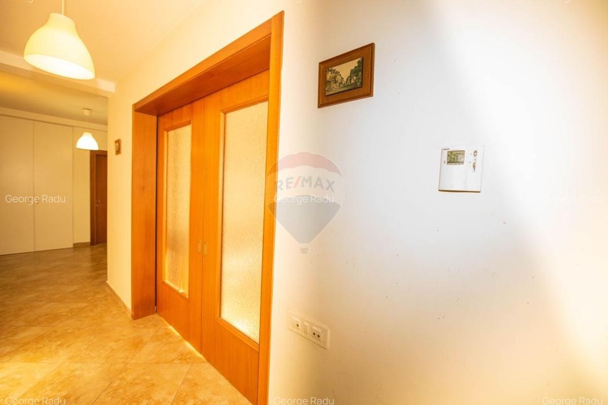 Vila cu 4 camere de vanzare in Fundulea A2 Autostrada Soarelui - 14