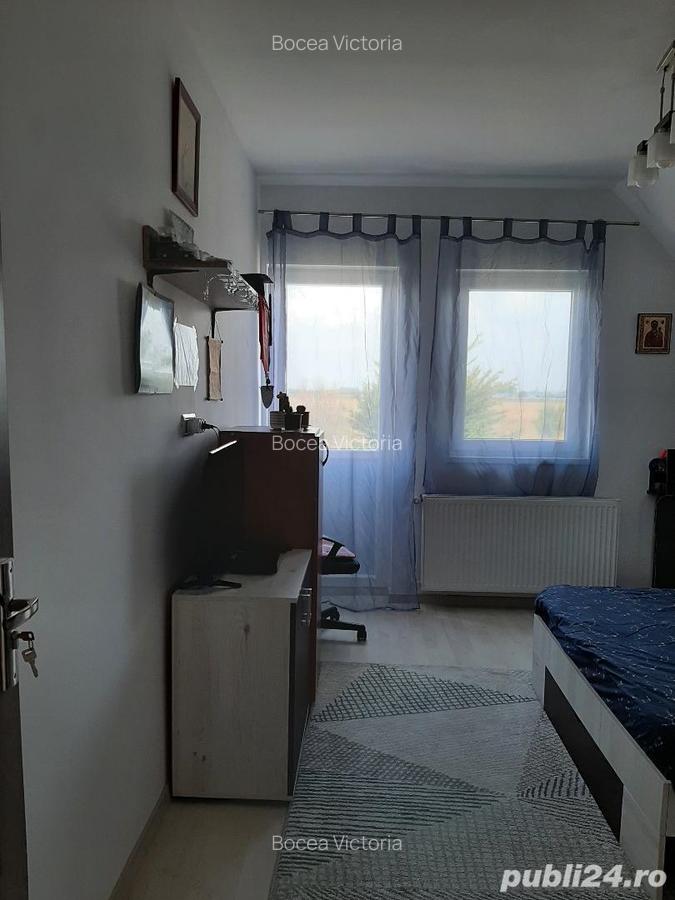 Proprietar vand casa 4 camere Mihailesti Giurgiu - 6