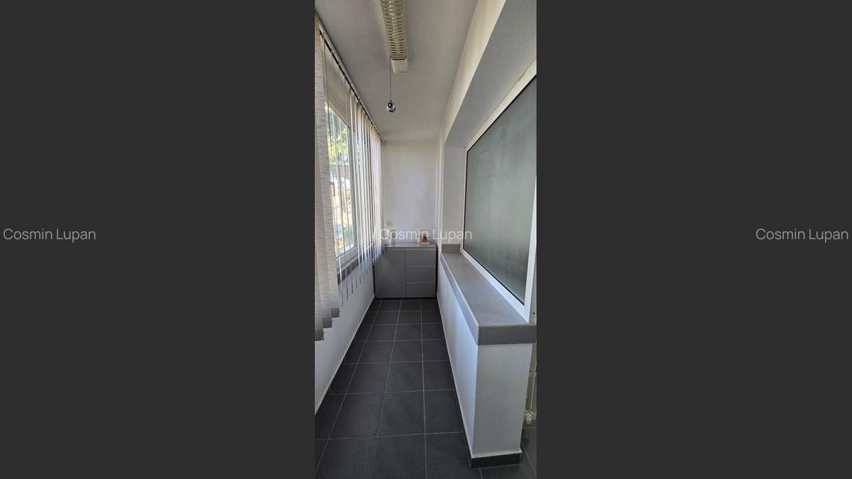 ? Spațiu comercial SAD | Bd. Cetății | Boxă inclusă - 8