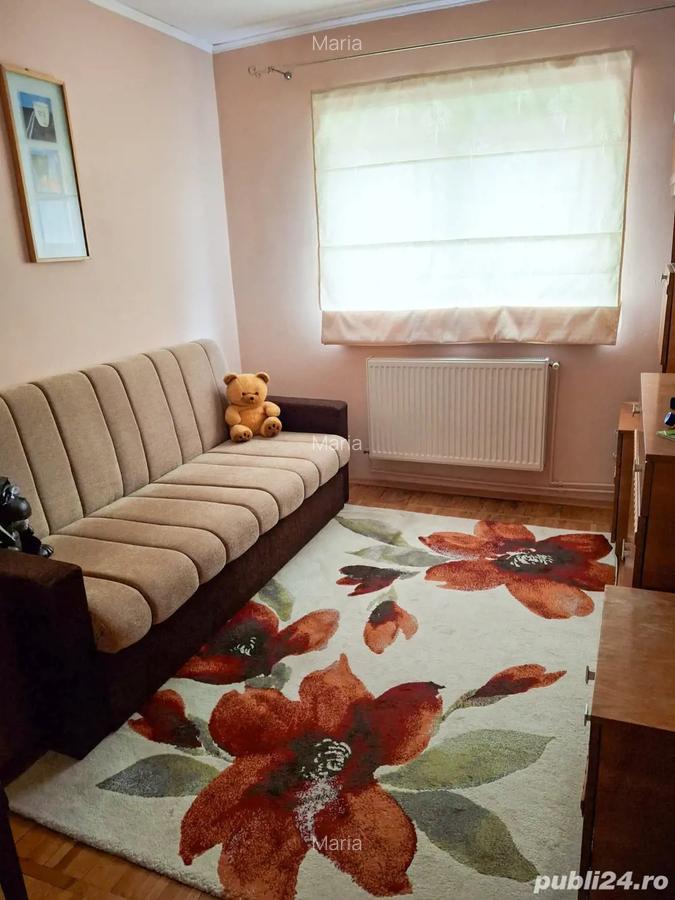 Apartament cu 3 camere in Medias, Sibiu - 3