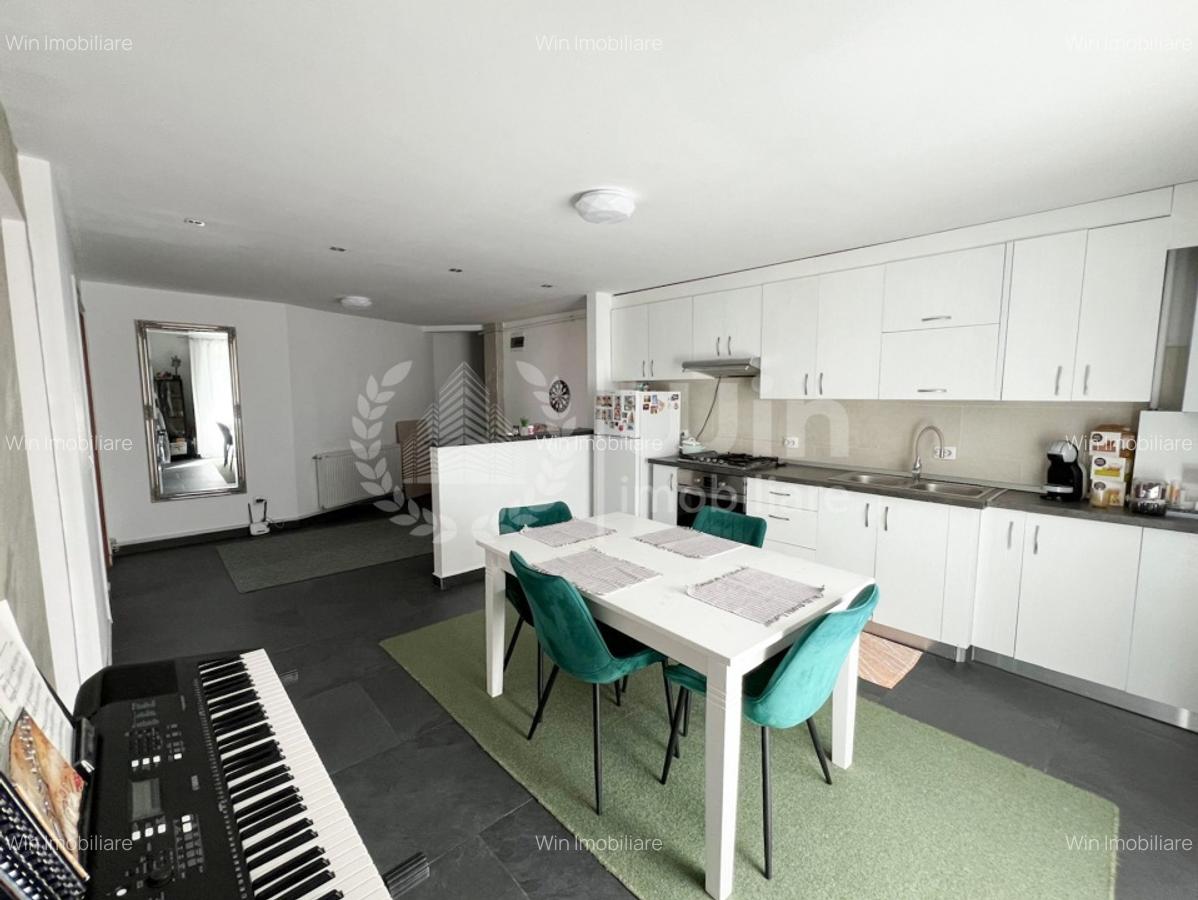 Casa individuala | La cheie | 142mp utili | Teren 500mp | Iris - 4