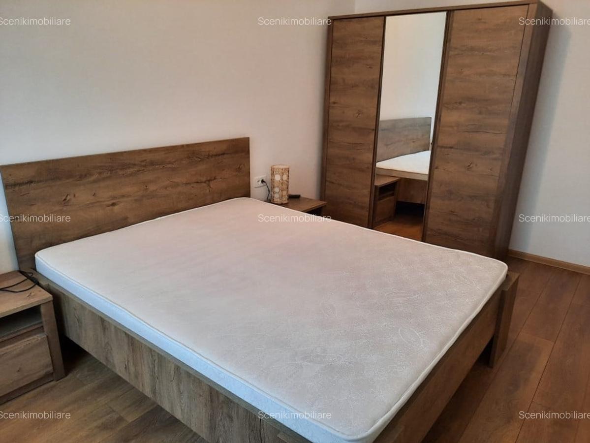 Coresi Avantgarden, apart. cu doua camere, loc de parcare, boxa, mobilat, utilat - 5 Coresi Avantgarden, apart. cu doua camere, loc de parcare, boxa, mobilat, utilat - 5