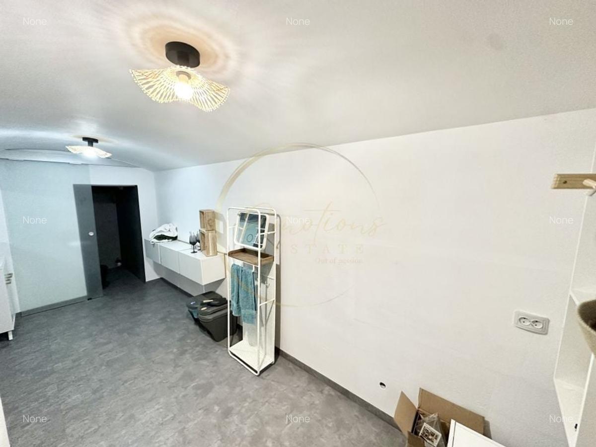 OCAZIE | Apartament 1 Camera - Fabric | Ideal pentru investitie - 4