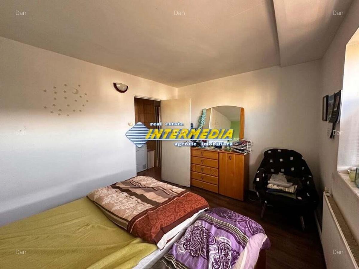 Inchiriere Apartament 2 camere 52 mp Alba Iulia CETATE Closca mobilat complet - 4