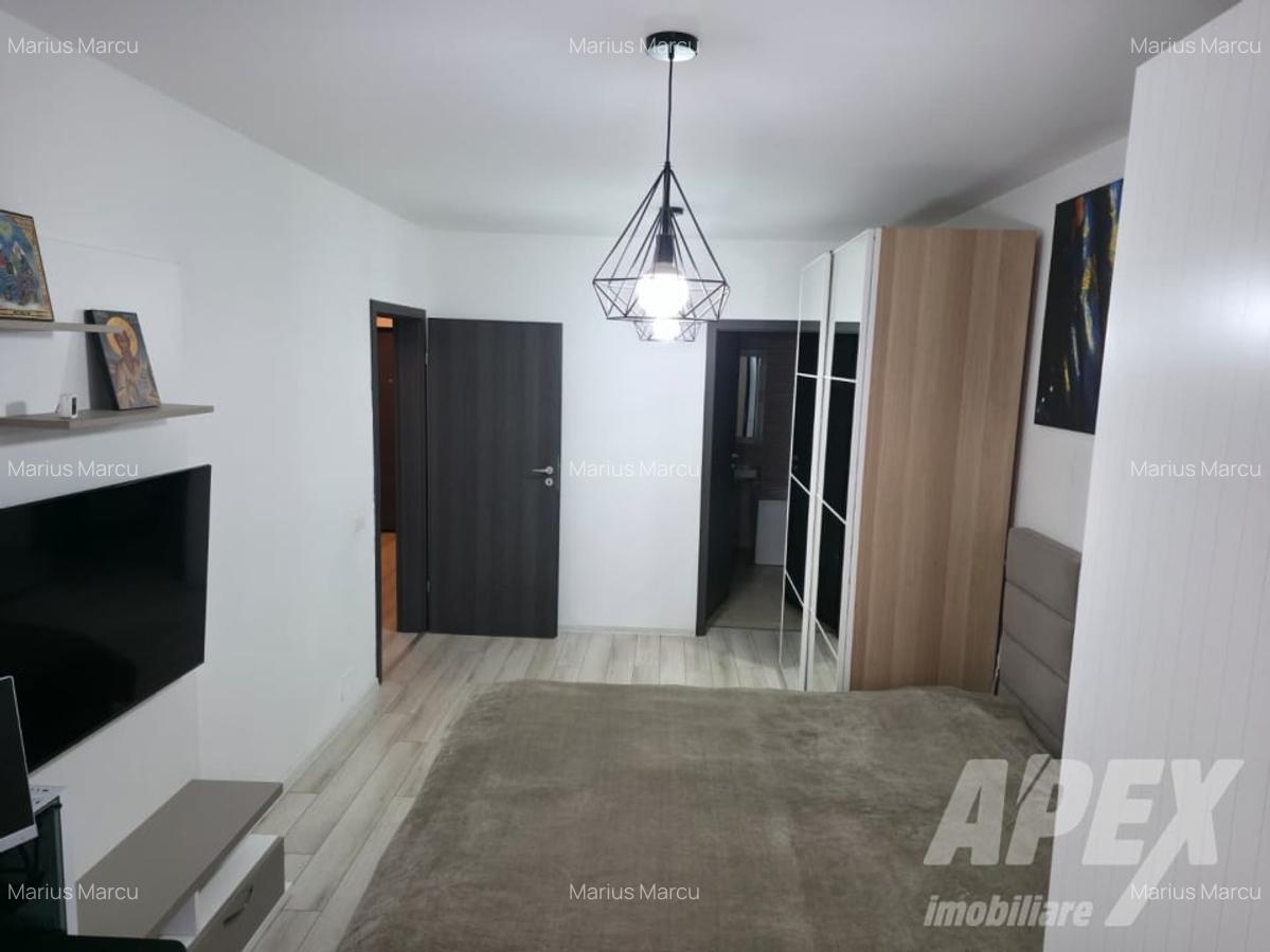 Apartament 3 camere nou- Mobilat | COMISION 0% | Dr. Taberei - Moghioros Park - 6
