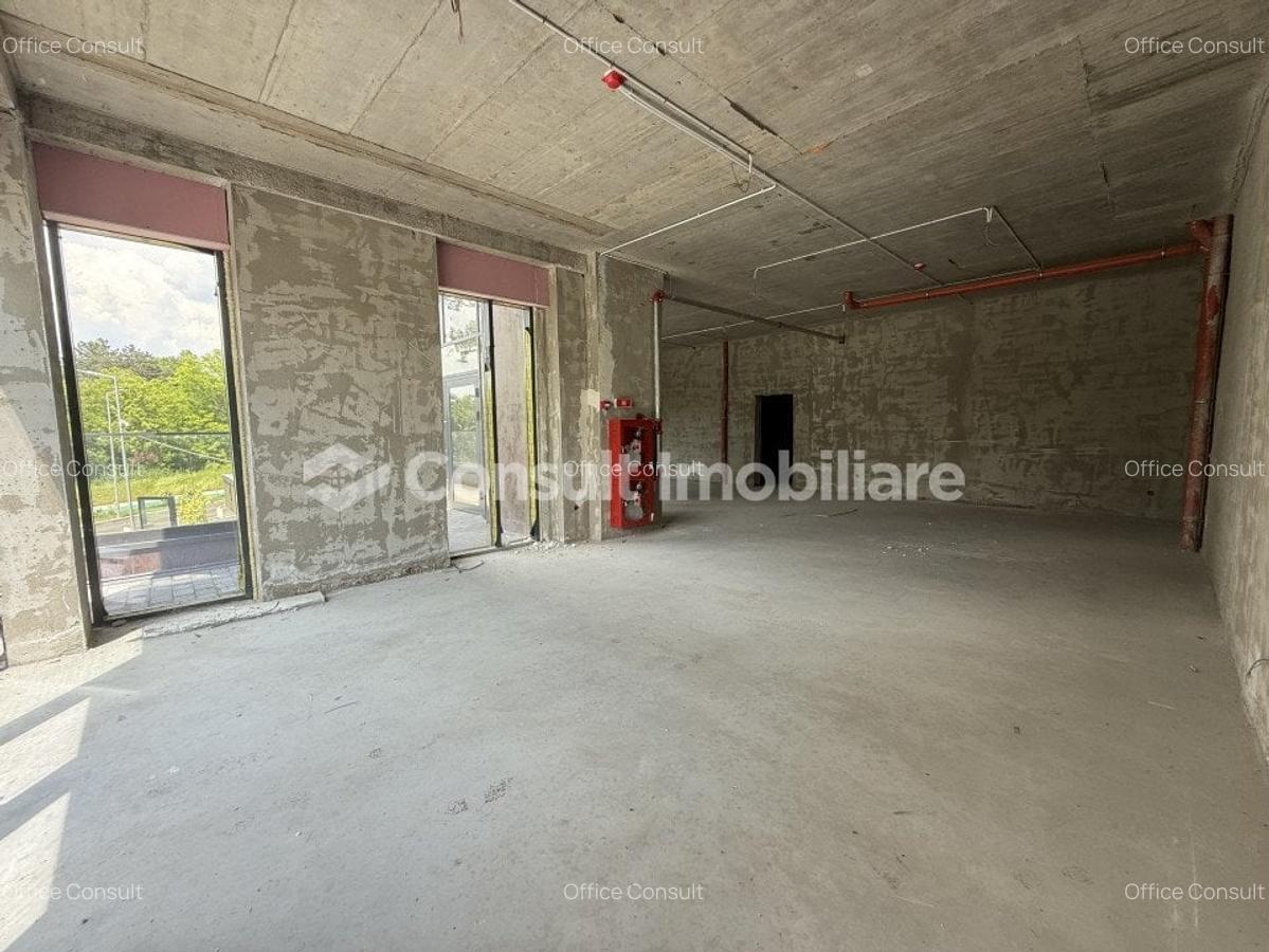 Spatiu Comercial | Sopor | Baza sportiva - 4