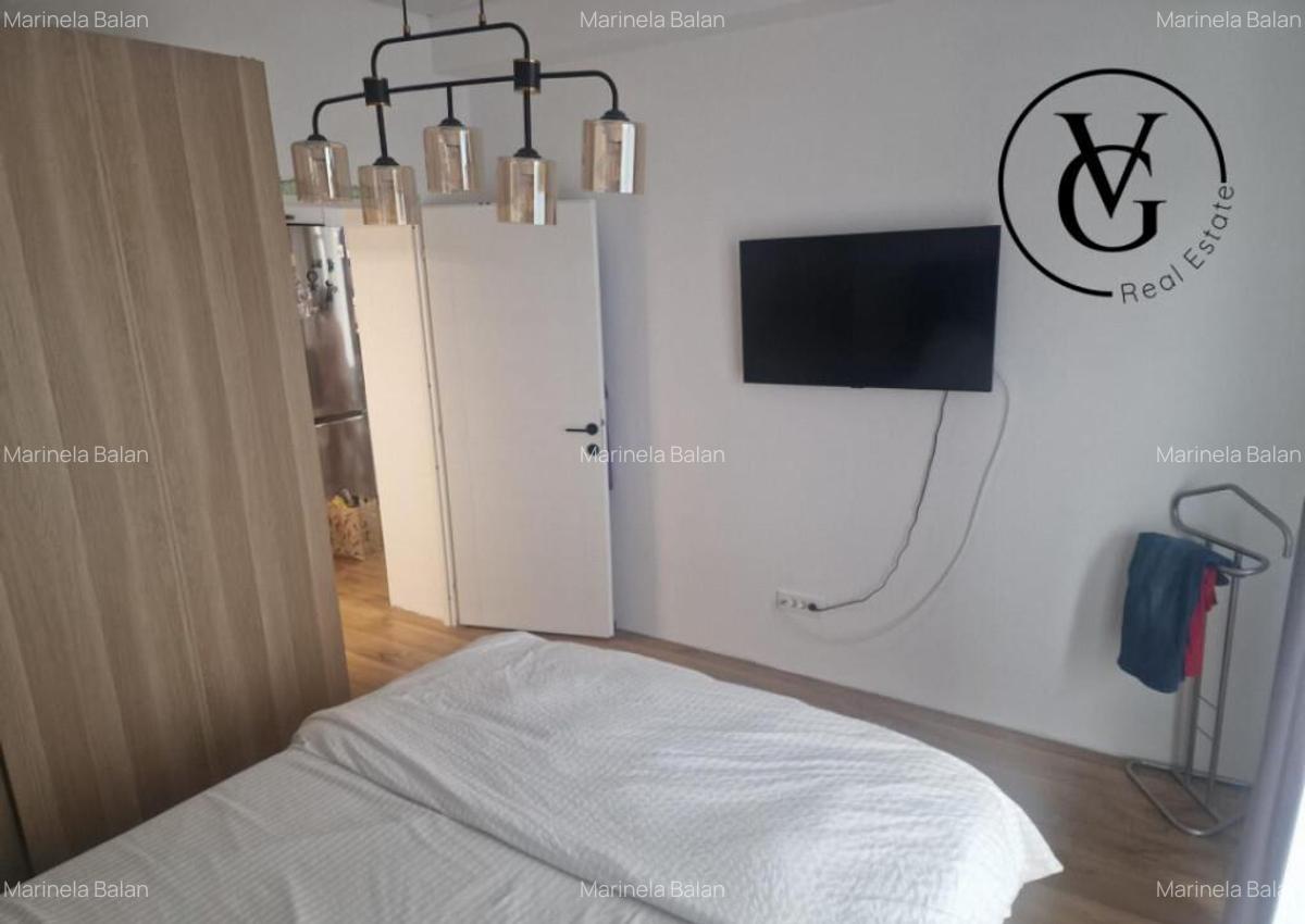 Apartament 2 camere langa Hanul cu Peste - 2