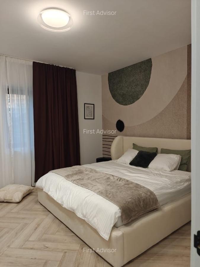 Luxury 2-Unit Residence for Rent – 130 sqm | Primaverii / Aviatorilor District | - 5