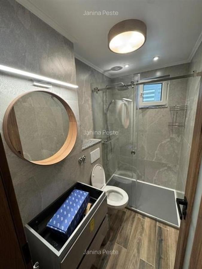 Vanzare 2 camere -  Drumul Taberei - Bulevardul Timisoara - Afi Mall - mobilat - - 4