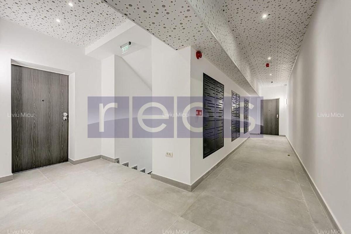 Apartament cu 3 camere decomandat în Băneasa - 10