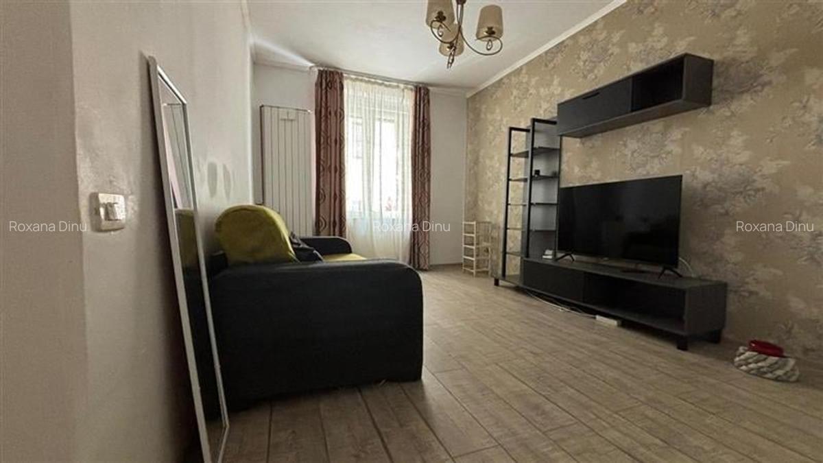 Inchiriere Apartament 2 Camere Floreasca - 8