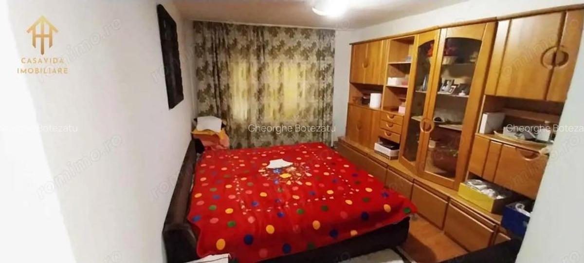 De vanzare apartament 4 camere,Lugoj Cartier Stadion - 6