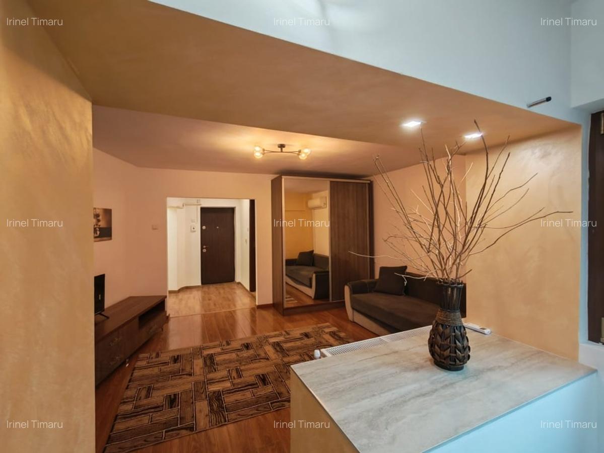 Garsoniera deosebita Parcul Catedralei - 1