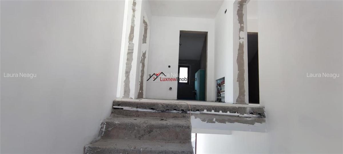 Casa individuala in Feleacu 4 camere + teren liber 1000 mp. - 17