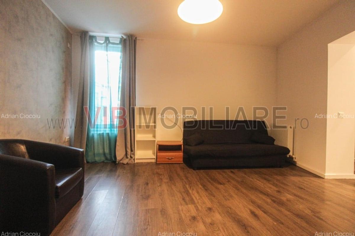 2 camere - Ultracentral - Parcul Cismigiu - Stirbei Voda - 6