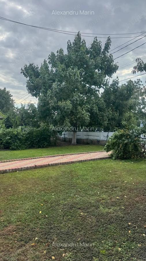 Casa cu pod mansardabil, 20 km de Delta Dunarii - 9