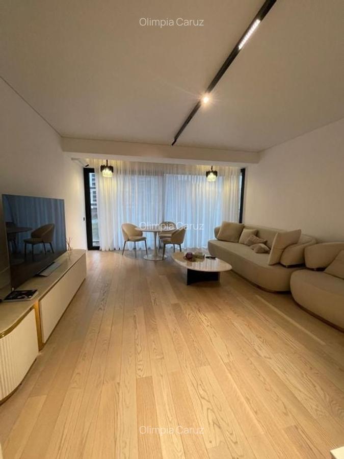 Apartament 2 camere LUX Yacht Kid/Floreasca-Barbu Vacarescu - 2