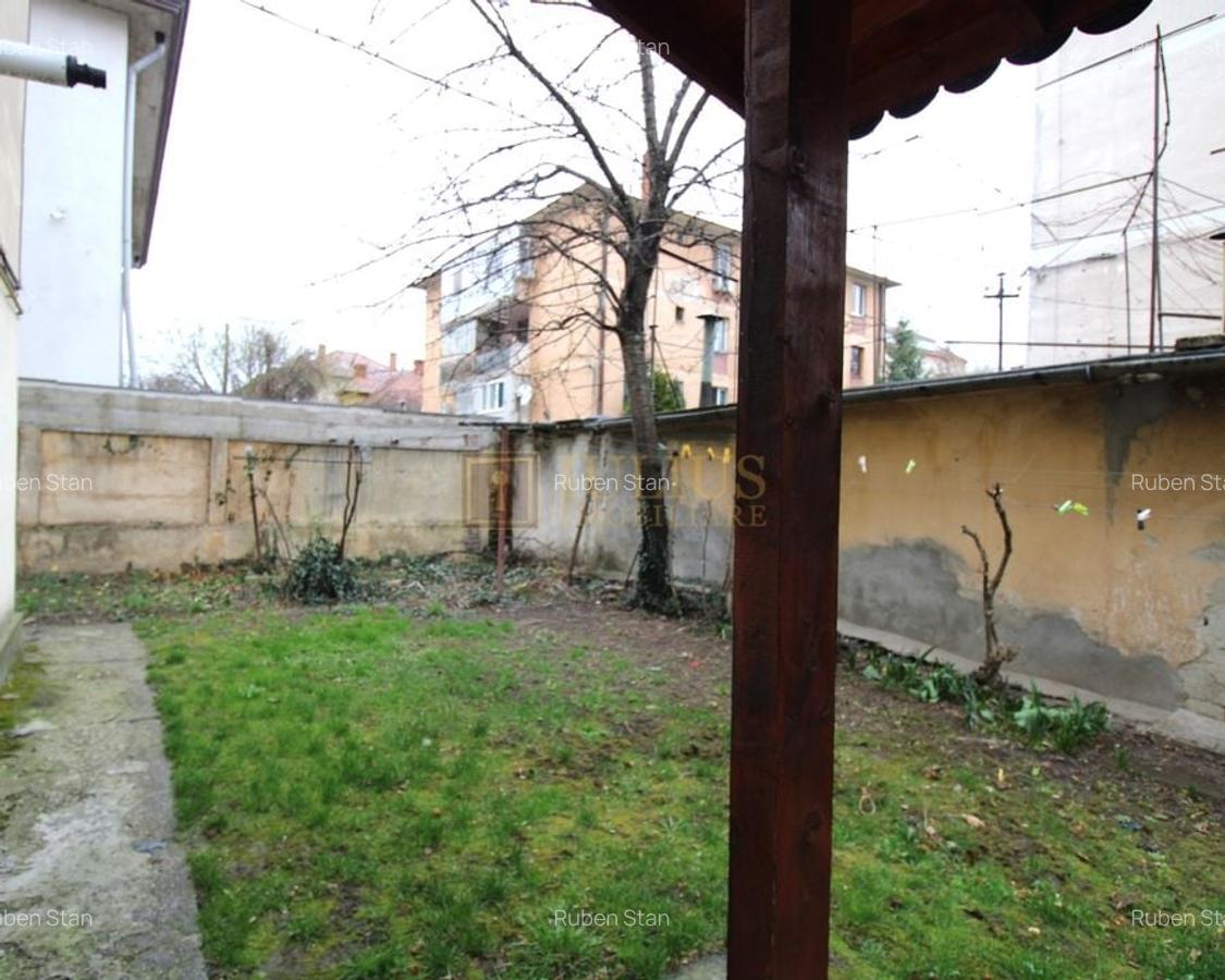 B. Victor Babes, centrala proprie, 2 camere, perfect pentru stundenti. - 19