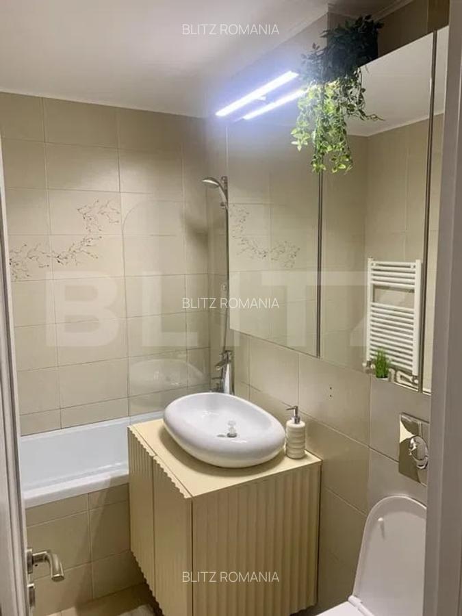 Apartament modern cu 3 camere, etaj intermediar, Obcini - 8