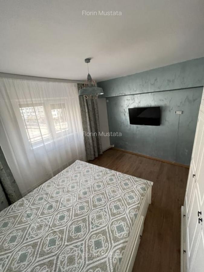 Apartament 2 camere La Cheie, Dorobantilor, etaj 3 in bloc cu lift. - 3