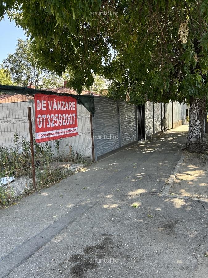 Giurgiului, Toporasi, stradal - 13 Giurgiului, Toporasi, stradal - 13