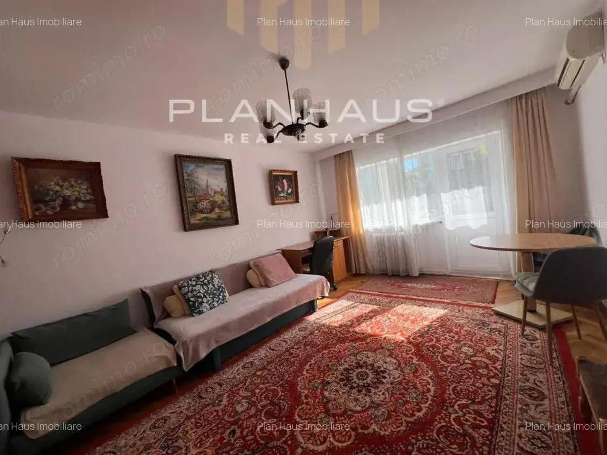 Apartament 3 camere ,ultracentral Biblioteca Judeteana,etaj 1 , garaj sub bloc inclus - 2
