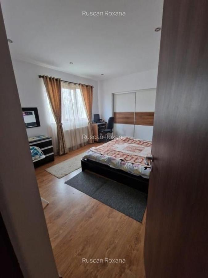 Casa 197 mp, garaj, foisor, gratar, teren 780 mp la 100 m de DN 4 - 9