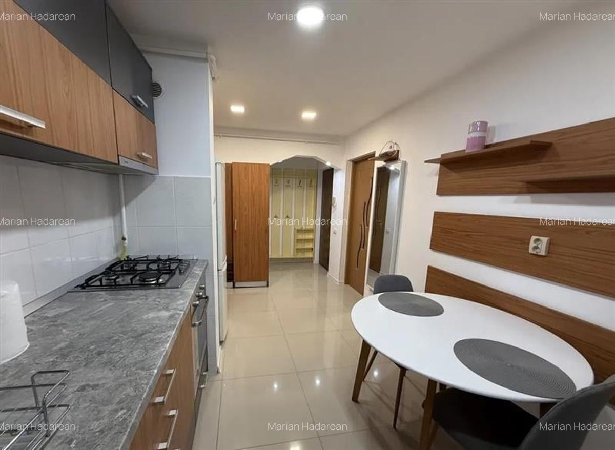 Vanzare apartament 3 camere modern zona Capat Primaverii Manastur, Cluj-Napoca - 3