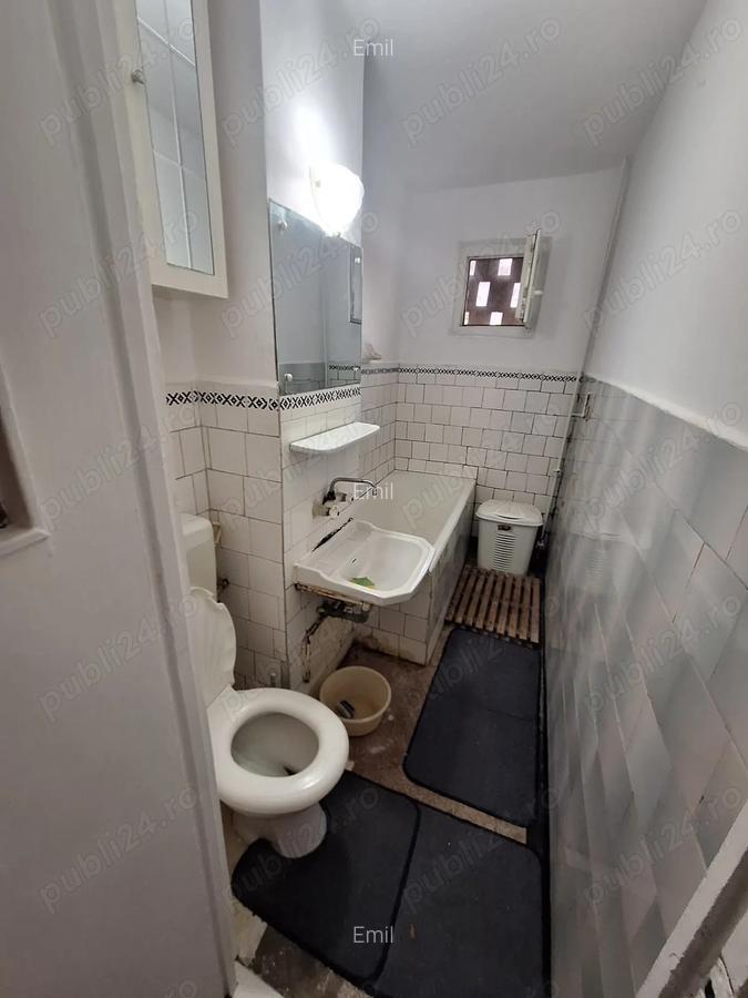 Apartament 2 Camere Nedecomandat, Malu Ro?u - 6