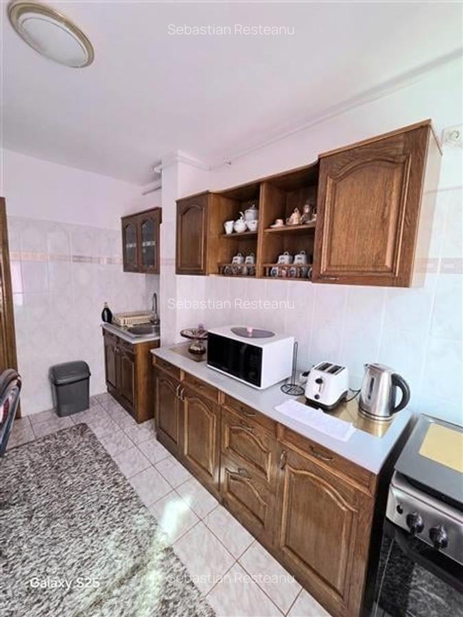 Apartament 2 camere decomandat, zona Boema - 13 Apartament 2 camere decomandat, zona Boema - 13