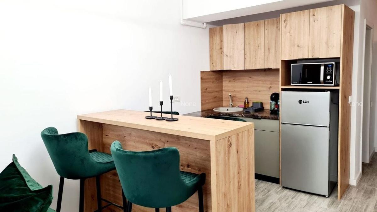 Inchiriere 2 camere, zona MAMAIA NORD - 4