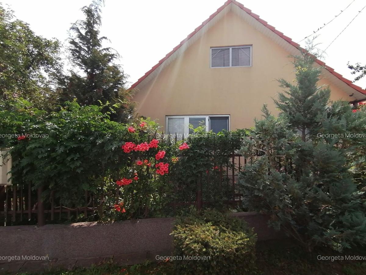 Vand casa Petelea, Mures, 5 Km de Reghin - 1