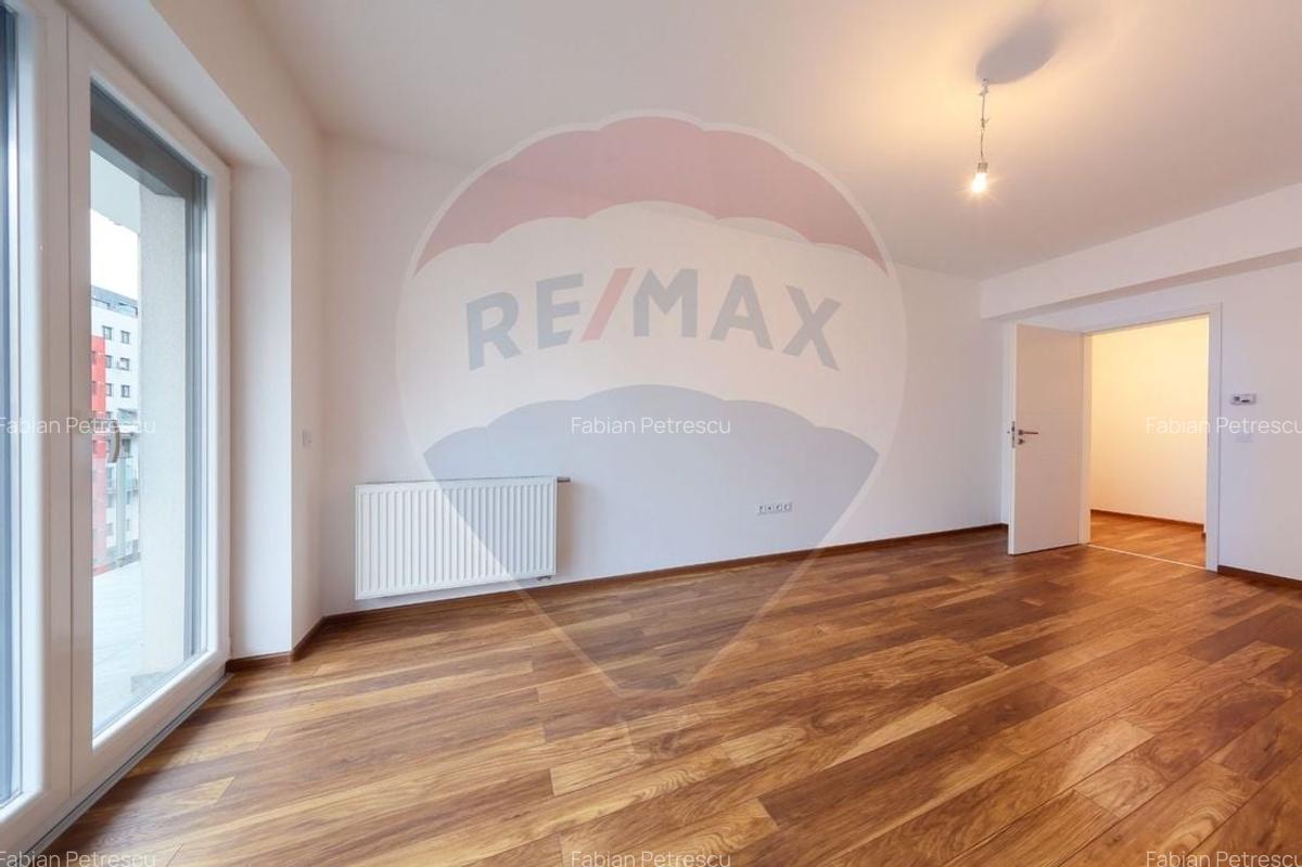 0 COMISION | TRACTORUL | 3 CAMERE | 80+11 MP | PARACARE+BOXA |ETAJ5/8 - 14